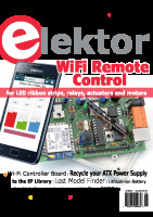 Elektor Electronic USA 06 2013